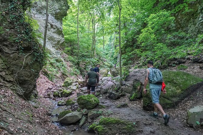 Ram Gorge Hiking Adventure Natures Playground Near Budapest - Gear You’ll Actually Be Happy You Packed