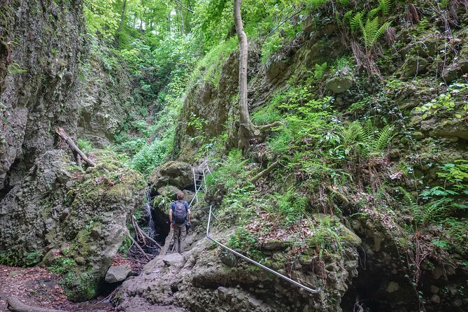 Ram Gorge Hiking Adventure Natures Playground Near Budapest - Your Guide and Group Size: Friendly Professional, Small Enough to Connect