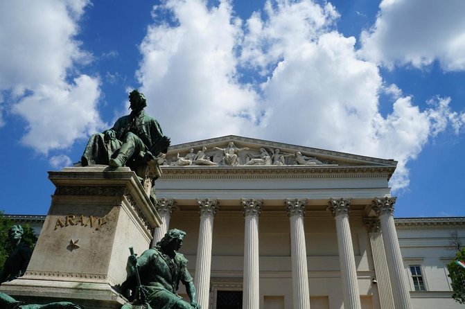 Rise Against the Soviet: The 1956 Revolution - Private Tour - Key highlights worth caring about