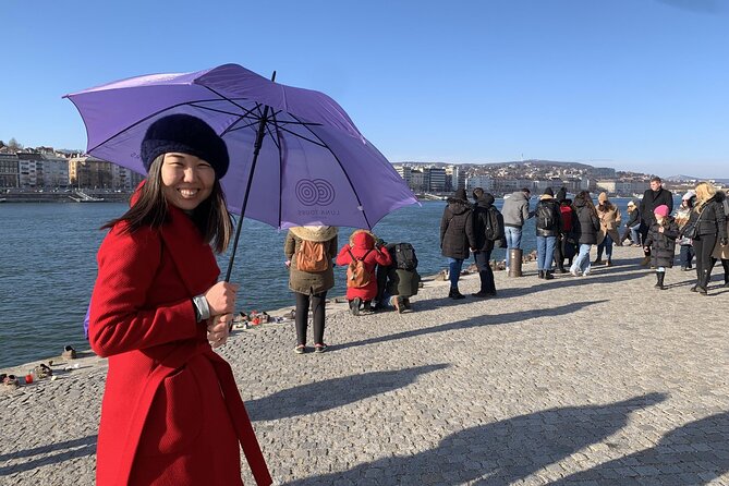 River Cruise ticket and Walking Tour in Budapest - Shoes on the Danube Bank: The Emotional Pause That Makes the Tour Matter