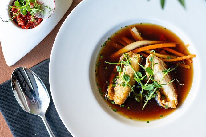 Rudas Bistro Gastro-Wellness - What to bring: towels, flip-flops, and the stuff that prevents headaches