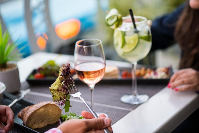 Rudas Bistro Gastro-Wellness - Check-in and access: how logistics can make or break your calm