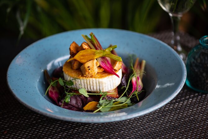 Rudas Bistro VIP Wellness Weekend and Dining Ticket - Your bistro 3-course meal: choice, pace, and small drink extras