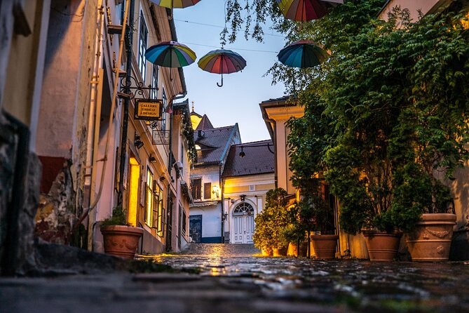 Scenic Danube River bend hills & the Art Town: Private Car Tour - Price and Logistics: What You’re Actually Getting for $135