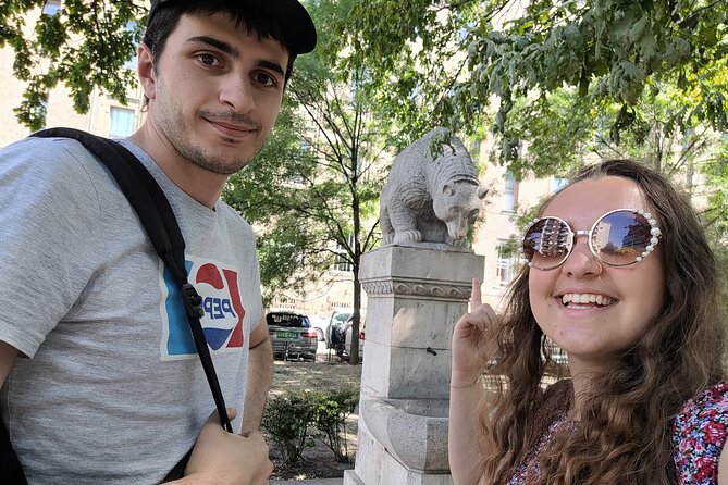 Secrets of Buda Castle: Self-Guided Puzzle Adventure in Budapest - What You Learn Along the Way, Ottoman Clues in Plain Sight