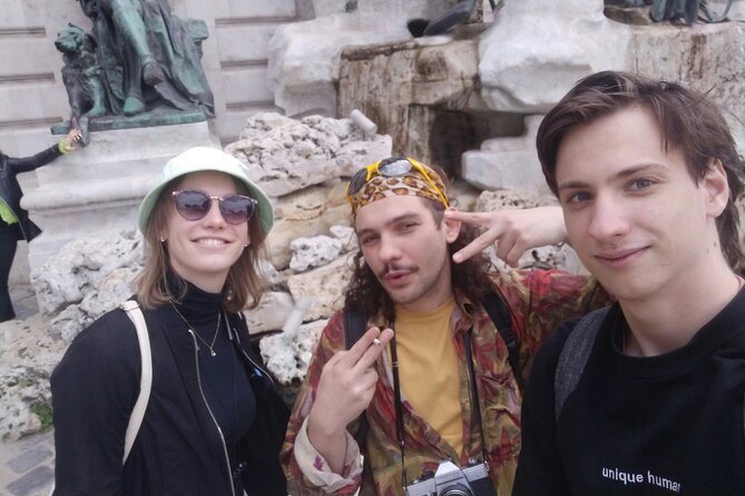 Secrets of Buda Castle: Self-Guided Puzzle Adventure in Budapest - Price and Timing: Is $9.62 Really Good Value?