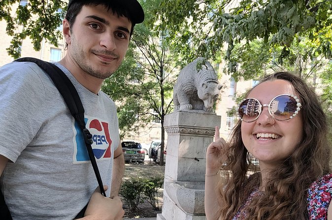 Secrets of Buda Castle: Self-Guided Puzzle Adventure in Budapest - Practical Tips to Make the Most of Your Playtime