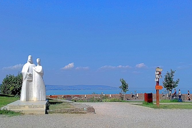 See the Hungarian Sea: Lake Balaton - Lake Balaton, the Hungarian Sea, in One Easy Day