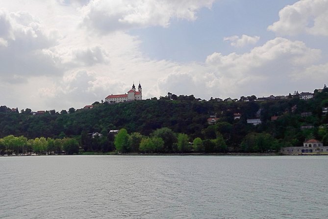 See the Hungarian Sea: Lake Balaton - The 1-Hour Lake Cruise: Relaxing Water Time, Not a Guaranteed Lecture