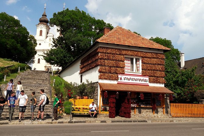 See the Hungarian Sea: Lake Balaton - Abbey Hill Views, Inner Lake Feel, and Lavender Fields