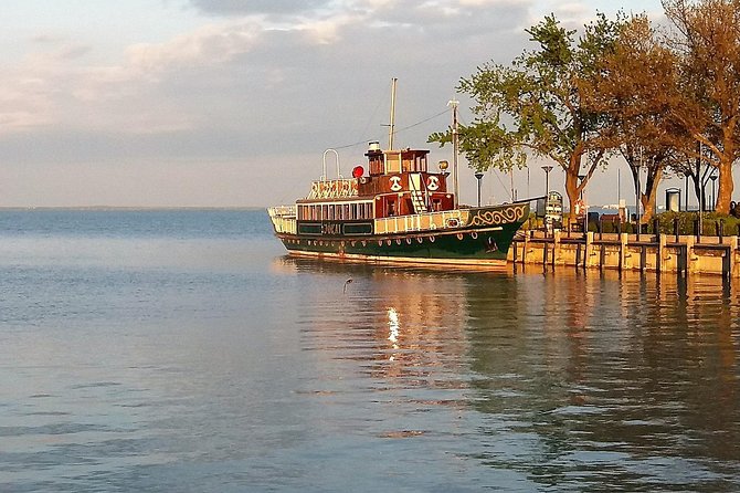 See the Hungarian Sea: Lake Balaton - Food, Toilets, and Comfort Tips That Save the Day