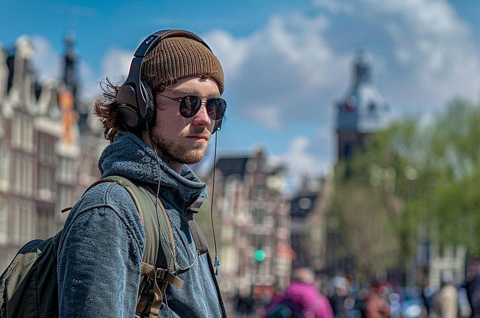 Self Guided Tour In Budapest With 100 Captivating Audio Stories - Heroes’ Square, Andrássy Avenue, and the elegant “city center” feel