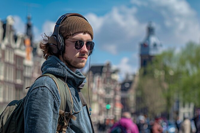 Self Guided Tour In Budapest With 100 Captivating Audio Stories - Margaret Island, Gellért Hill, and “big views” without a full hike