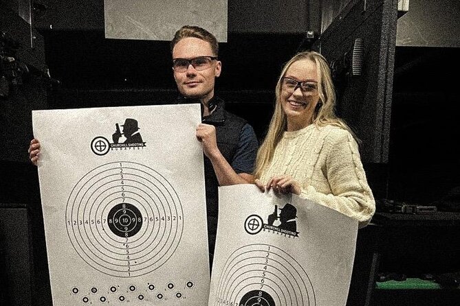 Shooting Experience ALL IN Package in Budapest - What One Hour Actually Feels Like: Pace, Switching, and Learning