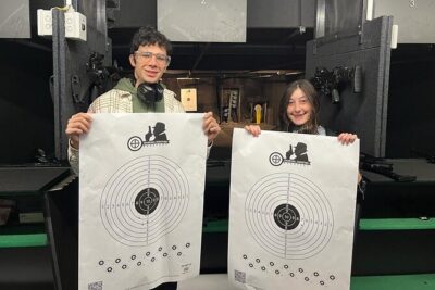 Shooting Experience HOLLYWOOD Package in Budapest