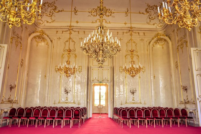 Sisi's Godollo Palace Tour from Budapest - Time management reality: pace, language, and why it can feel rushed