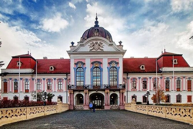 Sisi's Royal Palace Tour with Hotel pickup & Cake in Palace Café - Why Gödöllő’s Royal Palace feels different from the usual Budapest stops