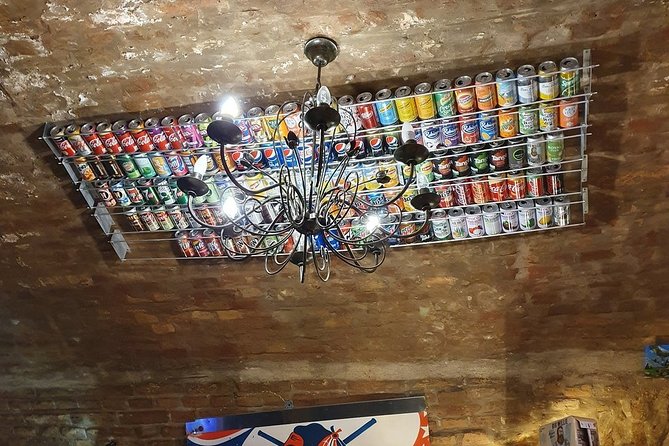 Skip the Line: Budapest Pinball Museum Admission Ticket - What Your Admission Really Includes (And Why It’s Good Value)