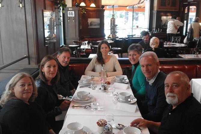 Small-Group Culinary Walking Tour in Budapest - Key things to know before you go