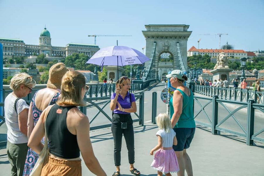 St Stephen’s Basilica Guided Tour & Shoes Memorial - Price and value: is $53 worth it?