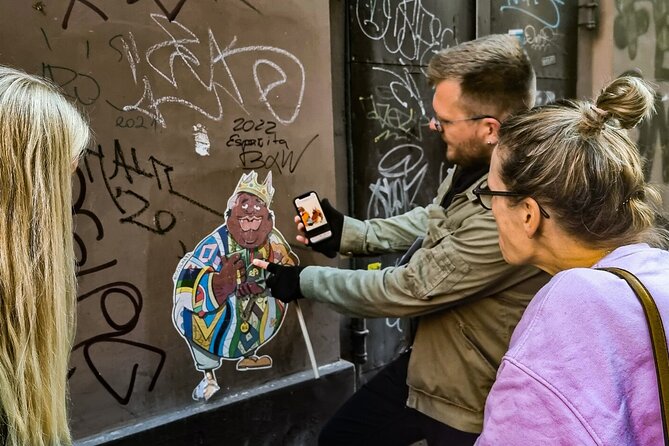 Street Art and Alternative Tour in Budapest - Telep-Art Galéria Start: Getting Oriented Before You Walk