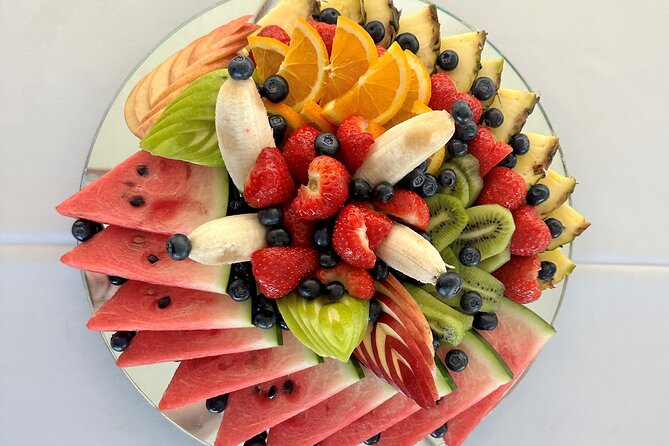 Summer Danube Brunch Cruise in Budapest - Price and value at $64.88 for a meal plus river views