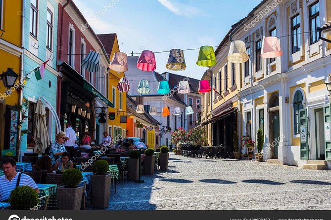 Szentendre and Visegrad Private Danube bend Tour With Wine Tasting and Lunch - Wine-cellar lunch and tasting: included, but your expectations matter