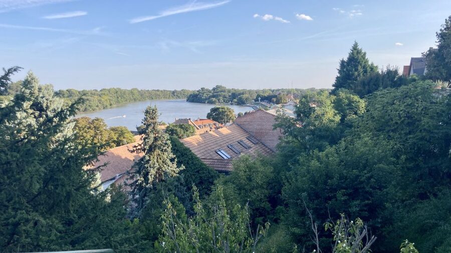 Szentendre: Arts and Cafés Tour (Half-Day Private Tour) - Marzipan and ceramics: the museum combo that fits a half-day