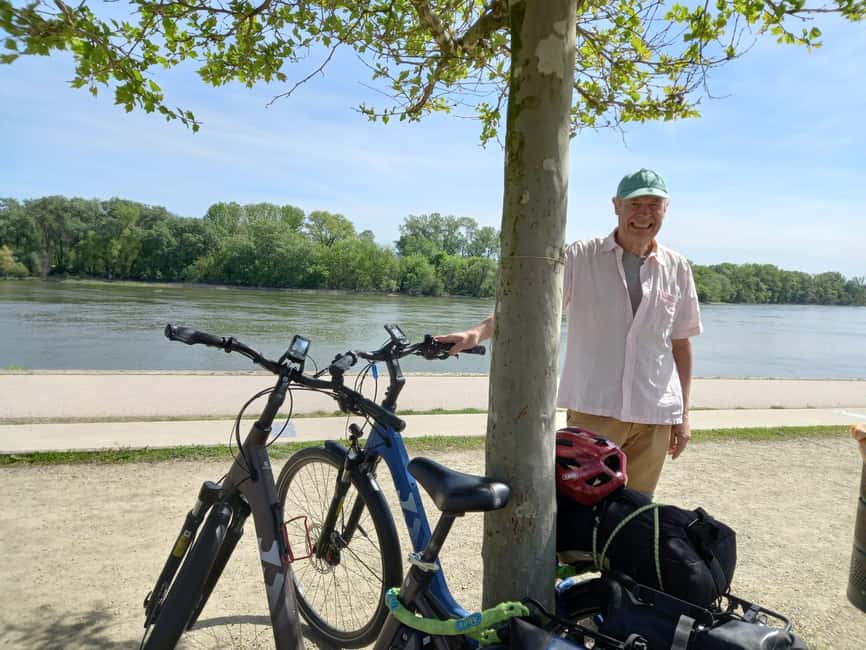 Szentendre by Bike: Self Guided Bike Rental Package! - Who this ride fits best, and when it might not