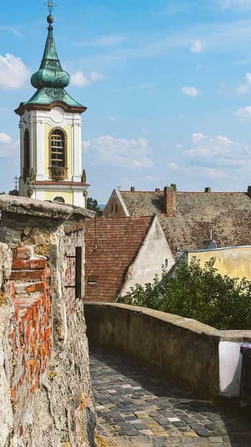 Szentendre by Bike: Self Guided Bike Rental Package! - Should you book Szentendre by Bike?