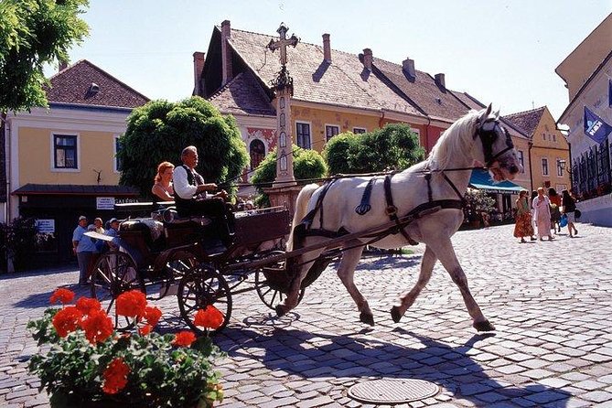 SzentEndre-SaintAndrew City Privately Shopping and Picturesque - Who this tour fits best, and who may want a different plan