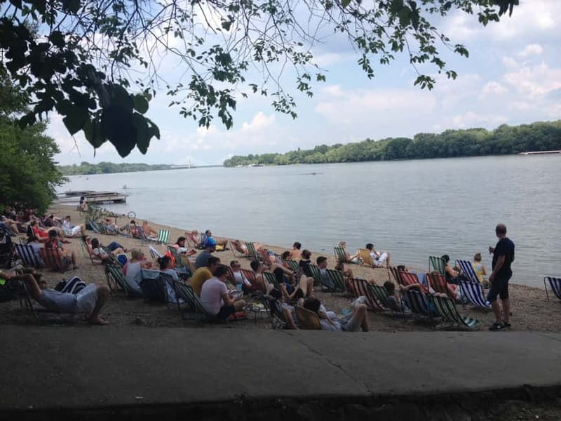Szentendre: self-guided bicycle tour from Budapest - What to bring so the ride stays fun, not annoying