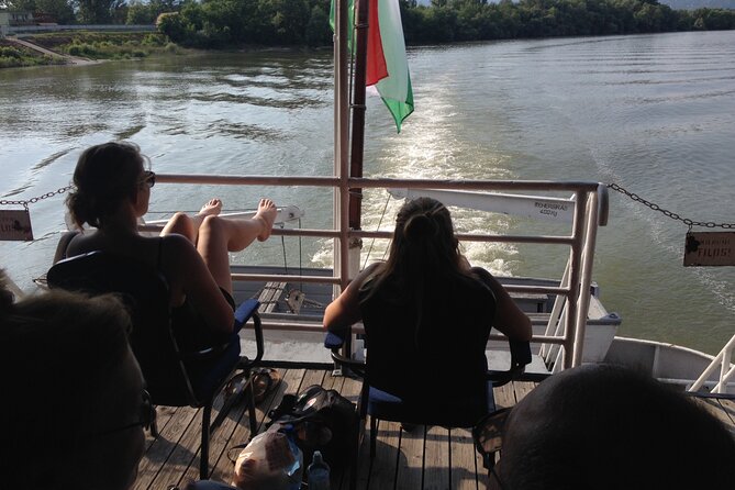 Szentendre: Self-guided Bicycle Tour with optional boat transfer - Key highlights that make this ride worth it