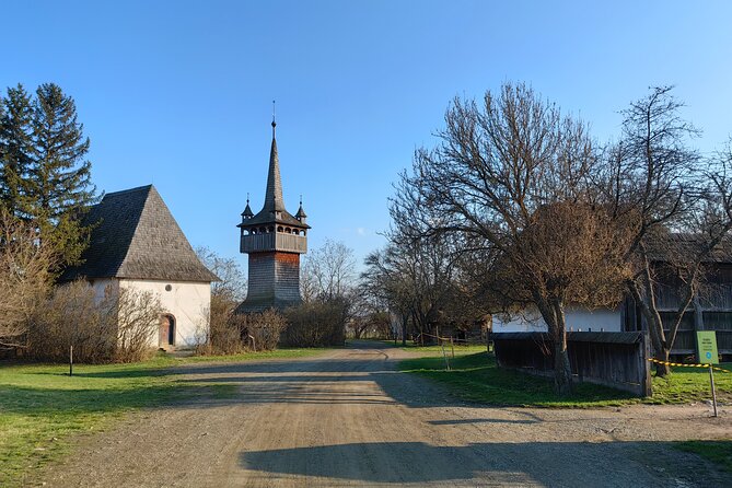 Szentendre, Visegrád & Esztergom Private Danube Bend Tour - A private Danube Bend day with Tamas Varga