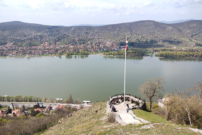 Szentendre, Visegrád & Esztergom Private Danube Bend Tour - Visegrád Castle: Danube Bend views, wax figures, and seasonal hours