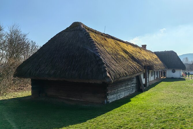 Szentendre, Visegrád & Esztergom Private Danube Bend Tour - How the $290 price adds up (and where you may pay extra)