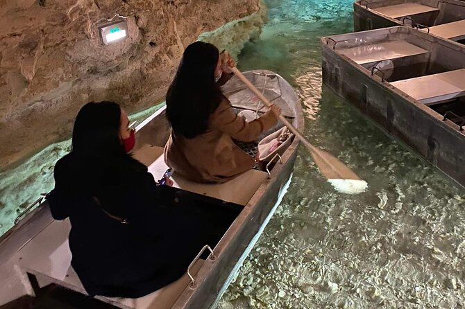 Tapolca Cave Lake and Tihany/ Balaton private tour from Budapest - Price and What You Actually Get for $275.52