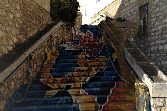 Tapolca Cave Lake and Tihany/ Balaton private tour from Budapest - Szekesfehervar Street Stroll, a Historic Stop With a Timing Risk