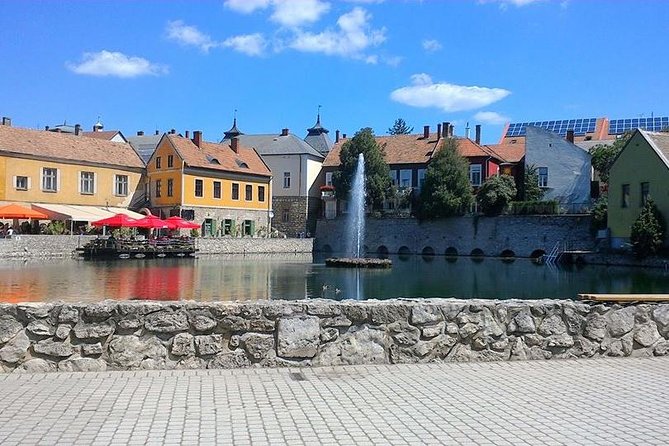 Tapolca Cave Lake and Tihany/ Balaton private tour from Budapest - Booking Smart: Who This Tour Fits Best