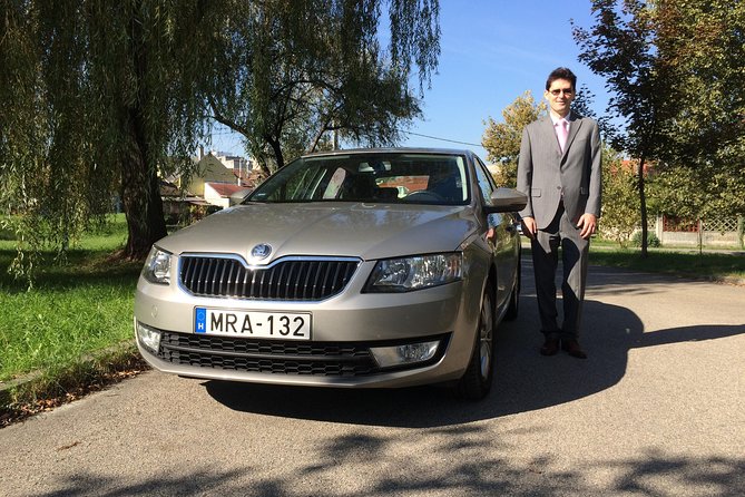 Tapolca Cave Lake and Tihany/ Balaton private tour from Budapest - Private Car Timing: How the 8 to 10 Hours Feels in Real Life