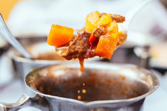 The Award-Winning Private Food Tour of Budapest: 6 or 10 Tastings - The real appeal of a private Budapest food tour