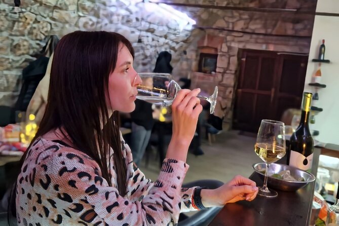 The only Wine Cocktail Club in Tokaj, Lunch & Fun, Hungary - Key things to know before you go