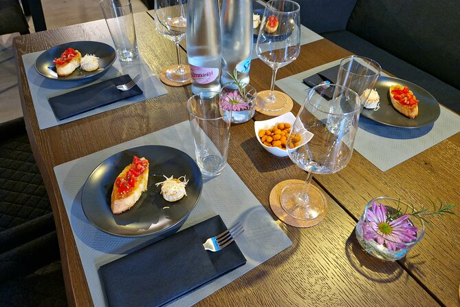 The only Wine Cocktail Club in Tokaj, Lunch & Fun, Hungary - Who this Tokaj wine cocktail club tour is best for