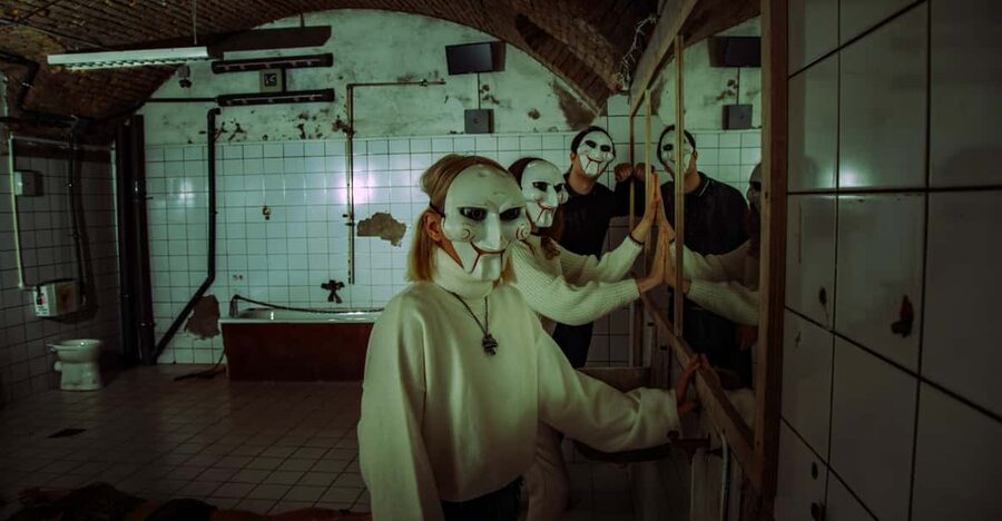The Real Saw | Escape Room by PÁNiQ SZOBA - Key things to know before you go