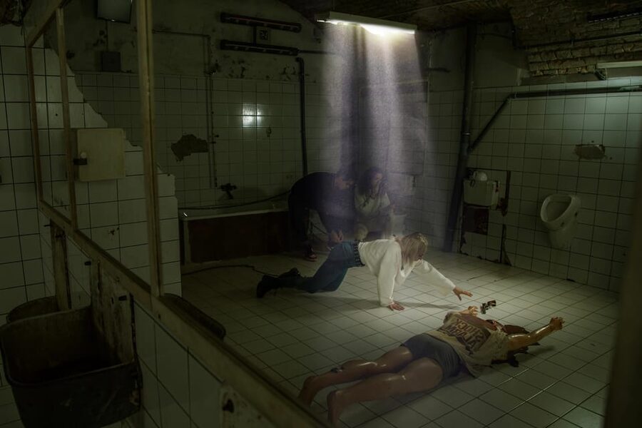 The Real Saw | Escape Room by PÁNiQ SZOBA - Who The Real Saw is best for