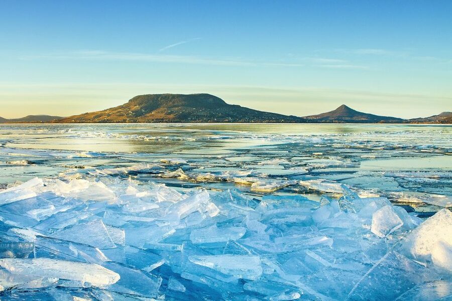 The Turquoise Sea of Hungary: Lake Balaton Private Tour - Tihany Peninsula: history, protection status, and that close-up feel