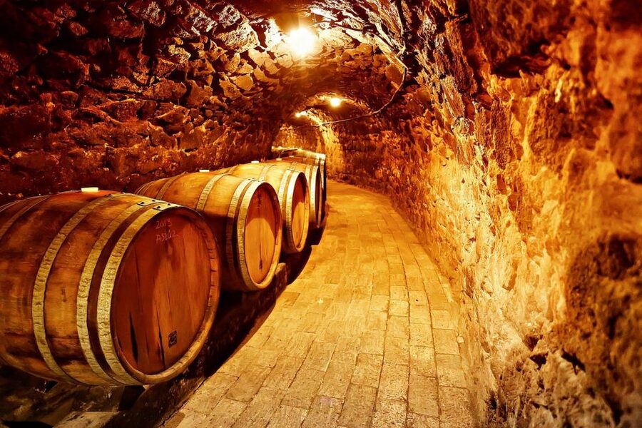Tokaj: Classic Wine Tasting - Tokaj in about 1.5 hours, what you really get to taste