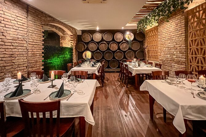 Traditional Hungarian Dinner with Live Gypsy Music - Price and value: is $54.07 a fair deal?