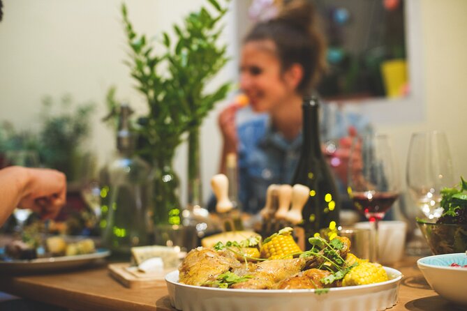 Traditional Hungarian Grandma's Dinner in Budapest - Key highlights you should care about