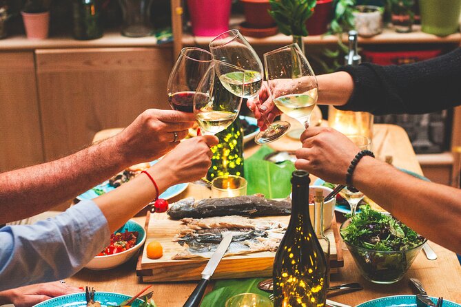Traditional Hungarian Grandma's Dinner in Budapest - Who should book this dinner, and who might skip it